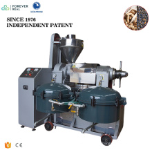 5-7T/D Machine Homemade Soybean Oil Press Coconut Oil Pressing Machinery Oil Cold Press Machine